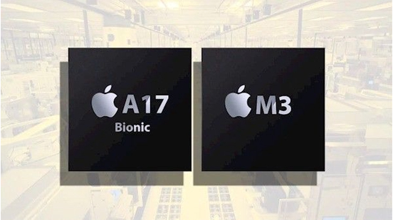 高要苹果15维修站分享iPhone15系列会用3nm芯片吗 